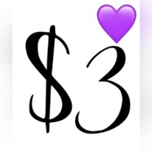 LIKE THIS POST TO BE NOTIFIED WHEN I GO LIVE !!💜😊💜🖤💜🖤💜